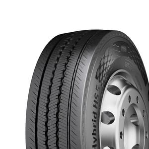 385/65R22.5 20PR 164K TL Continental Conti Hybrid HS5 M+S 3PMSF